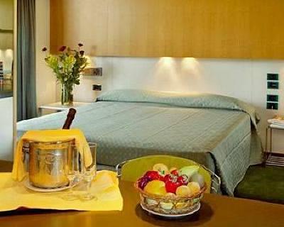 фото отеля Versilia Holidays Hotel Forte dei Marmi