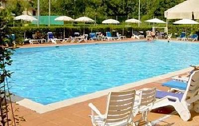 фото отеля Versilia Holidays Hotel Forte dei Marmi