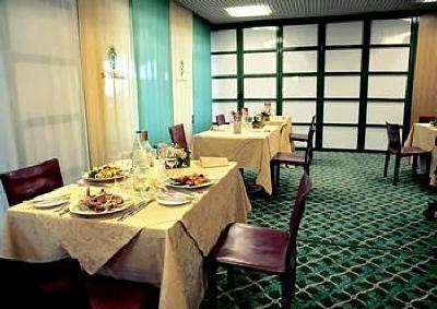 фото отеля Versilia Holidays Hotel Forte dei Marmi