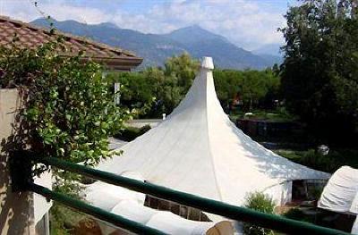 фото отеля Versilia Holidays Hotel Forte dei Marmi