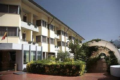 фото отеля Versilia Holidays Hotel Forte dei Marmi
