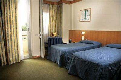 фото отеля Versilia Holidays Hotel Forte dei Marmi
