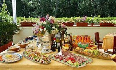 фото отеля Versilia Holidays Hotel Forte dei Marmi