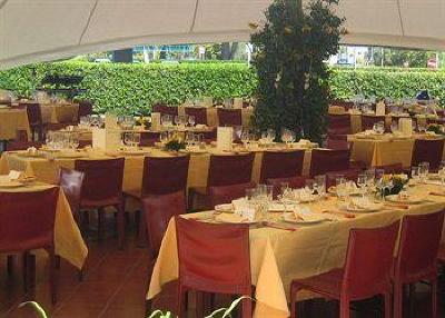 фото отеля Versilia Holidays Hotel Forte dei Marmi