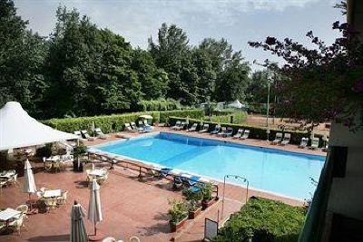 фото отеля Versilia Holidays Hotel Forte dei Marmi