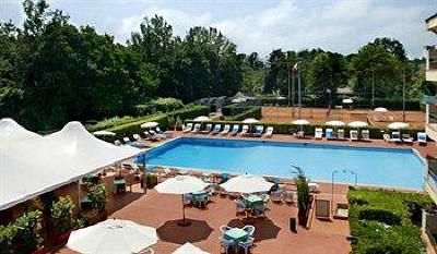 фото отеля Versilia Holidays Hotel Forte dei Marmi