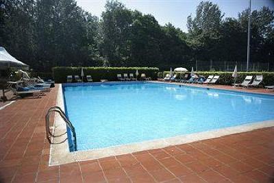 фото отеля Versilia Holidays Hotel Forte dei Marmi