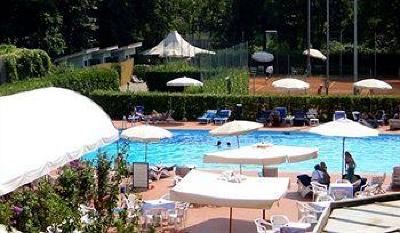 фото отеля Versilia Holidays Hotel Forte dei Marmi