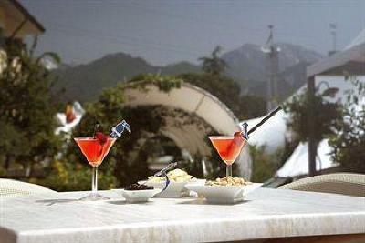 фото отеля Versilia Holidays Hotel Forte dei Marmi