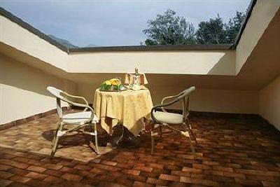 фото отеля Versilia Holidays Hotel Forte dei Marmi