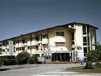 Versilia Holidays Hotel Forte dei Marmi