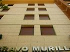 фото отеля 4C Bravo Murillo