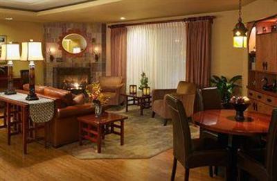фото отеля Larkspur Landing Milpitas