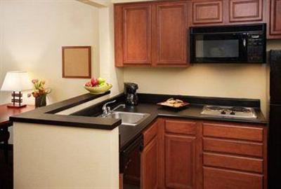 фото отеля Larkspur Landing Milpitas
