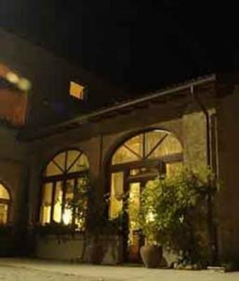 фото отеля Quercia Rossa Country House Manciano