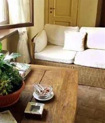 фото отеля Quercia Rossa Country House Manciano