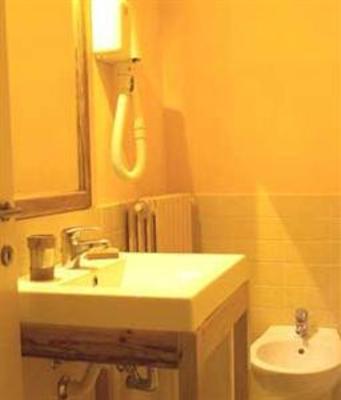 фото отеля Quercia Rossa Country House Manciano