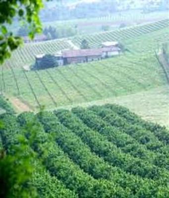 фото отеля Quercia Rossa Country House Manciano
