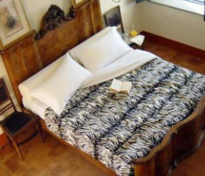 фото отеля Quercia Rossa Country House Manciano