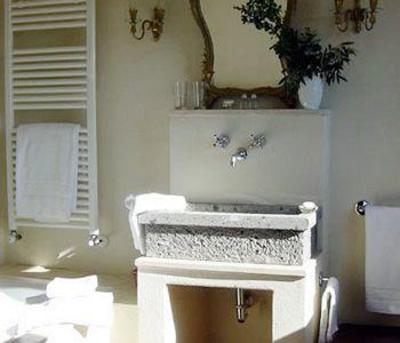 фото отеля Quercia Rossa Country House Manciano