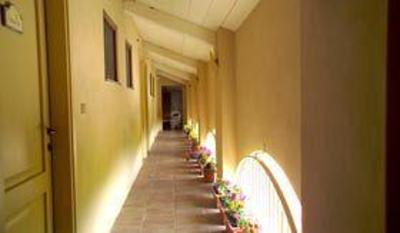фото отеля Quercia Rossa Country House Manciano