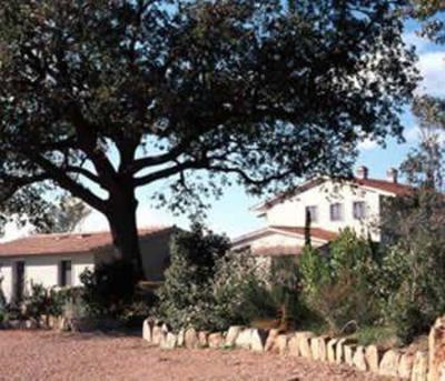 фото отеля Quercia Rossa Country House Manciano