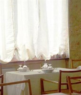 фото отеля Quercia Rossa Country House Manciano