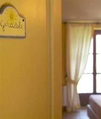 фото отеля Quercia Rossa Country House Manciano