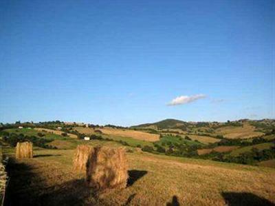 фото отеля Quercia Rossa Country House Manciano
