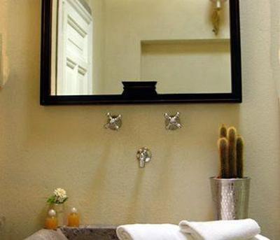 фото отеля Quercia Rossa Country House Manciano