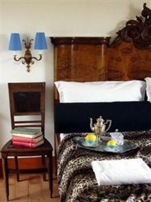фото отеля Quercia Rossa Country House Manciano
