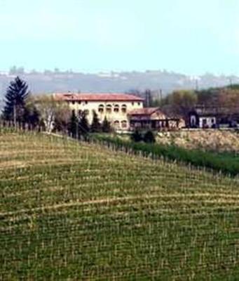 фото отеля Quercia Rossa Country House Manciano