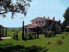 фото отеля Quercia Rossa Country House Manciano