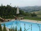 фото отеля Quercia Rossa Country House Manciano