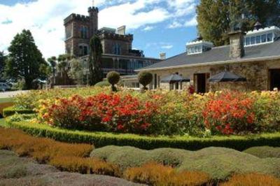 фото отеля Larnach Castle Lodge