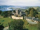 фото отеля Larnach Castle Lodge