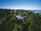 фото отеля Larnach Castle Lodge