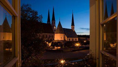 фото отеля Hotel Zur Post Altötting