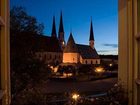 фото отеля Hotel Zur Post Altötting