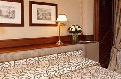 фото отеля Hermitage Hotel Valtournenche