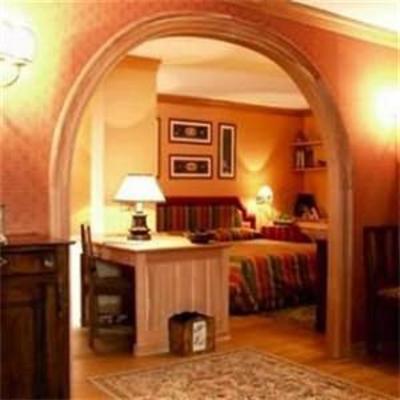 фото отеля Hermitage Hotel Valtournenche