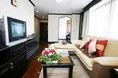 фото отеля Yellow Ribbon Hills Executive Apartments Bangkok