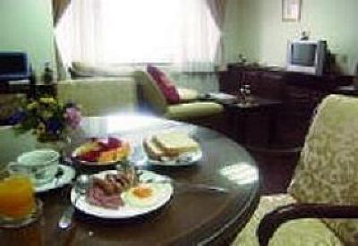 фото отеля Yellow Ribbon Hills Executive Apartments Bangkok