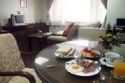 фото отеля Yellow Ribbon Hills Executive Apartments Bangkok
