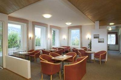 фото отеля Alpenruhe Kulm Hotel
