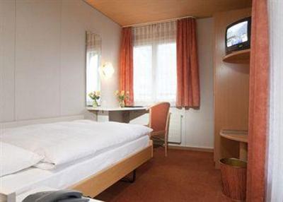фото отеля Alpenruhe Kulm Hotel
