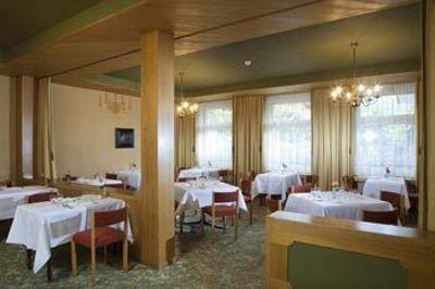 фото отеля Alpenruhe Kulm Hotel