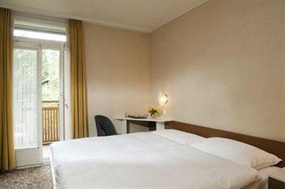 фото отеля Alpenruhe Kulm Hotel