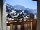 фото отеля Alpenruhe Kulm Hotel