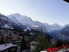 фото отеля Alpenruhe Kulm Hotel